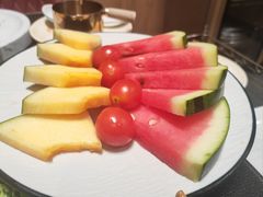 -秋之原·老北京铜锅涮肉(王府井东单店)