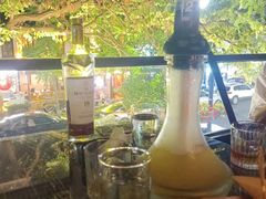 -LAMP BAR 水烟音乐酒吧