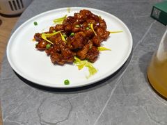 -江南里·新浙菜(苏州大悦城店)