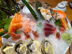 -万鱼亭·筑地屋 日本料理(淮海街店)