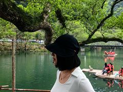 -上坦村