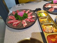 -妥妥烤肉料理(昙华林店)