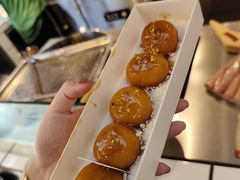 -董顺桃老长沙臭豆腐(步行街店)