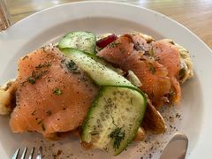 -老梦面包CHEZMOREL(麦子店)