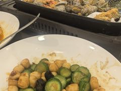 -良友·海鲜青岛菜(五四广场店)