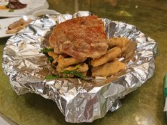 -上海小南国(仲盛世界商城店)