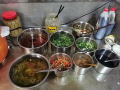 -小板凳(四公里店)