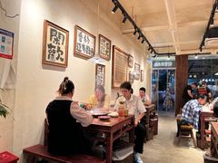 -马厂老火锅(胜太路店)