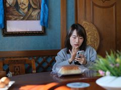 -诺敏塔拉奶茶-布里亚特包子-手把肉(锦都会店)