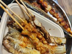 -盒马鲜生(岭南新世界店)