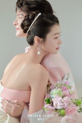 -金夫人婚纱摄影(西昌店)