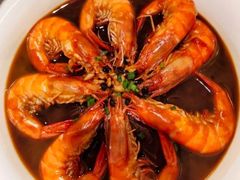 -汤城小厨•粤菜•靓汤(苏州街店)