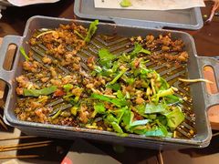 -林二哥宜烤官·宜宾小烧烤