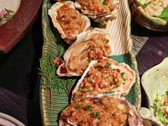 -花潮料理艺食馆(成都万象城店)