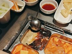 -海底捞火锅智慧餐厅(中骏世界城店)