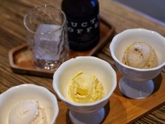 自制冰淇淋-Vanilla Specialty Coffee(八大关店)