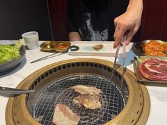 -炙城·韩式烤肉(南京东路店)