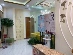 -芳朵美容养生SPA