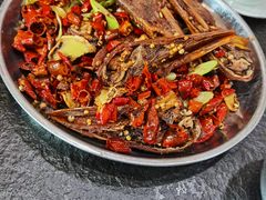 -小唐小四川水煮鱼(北三路店)