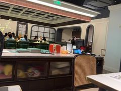 -静香HOUSE·全时段融合餐厅(七星欢乐颂店)
