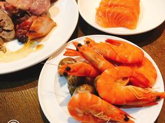 -清远熹乐谷温泉度假酒店