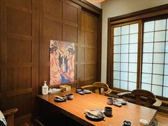 -王氏炉匠·烧鸟放题自助(好运街店)