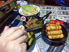 -蘭奢雅集·江浙菜(青山江滩店)