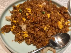 花家炒饭-花家怡园