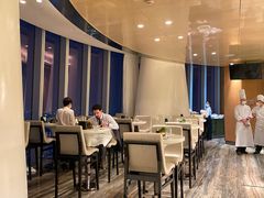 -广州四季酒店·意珍·意式自助餐