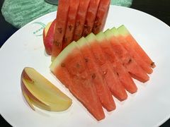 -忠顺斋易州印象烤鸭店(东关新村店)