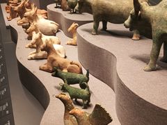 -广西壮族自治区博物馆