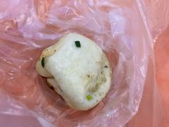 生煎-草庐酒家