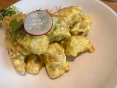 -朵朵开素食餐厅(后宰门街店)