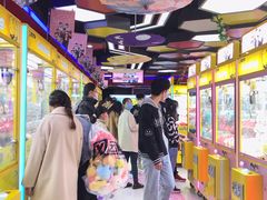 -风云再起游乐汇(北京西单西西友谊店)