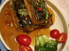 自磨黑豆腐-梦田音乐miniLIVE(漳州店)
