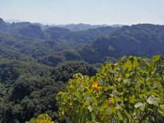 -丹霞山风景名胜区
