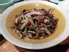 -海小馆海鲜餐厅(茂业百货店)