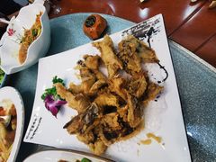 -渔码头食府(蓬莱阁店)