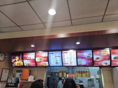 -庆丰包子铺(望京广顺店)