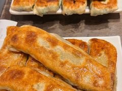 -福荣居褡裢火烧京味家常菜(西四店)