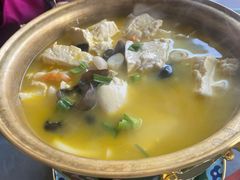 -黑窑厂糖油饼烤鸭·清真菜(旗舰店)