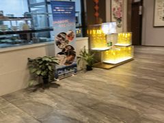 -锋味餐厅(空港复悦里店)