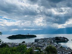 -大理洱海