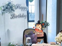 -雅苑中餐厅