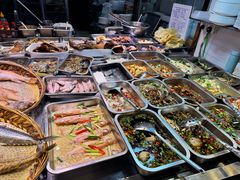-长平老姿娘夜粥(平东一街店)