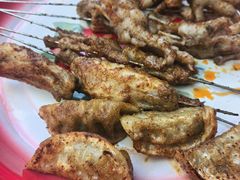 -小胡子祥彪烧烤(北湖总店)