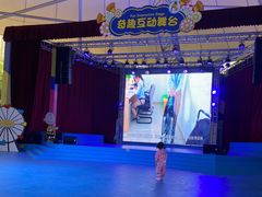-史努比缤纷世界