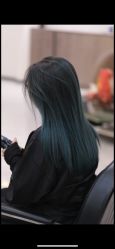 -丽时 Hair Salon