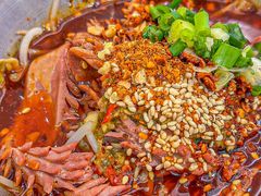 -蓉三少冒烤鸭·四川小吃集(北京首店)