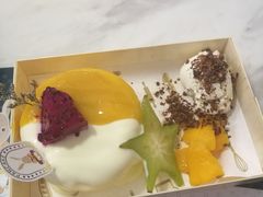 -食武士·舒芙蕾(新街口明瓦廊店)